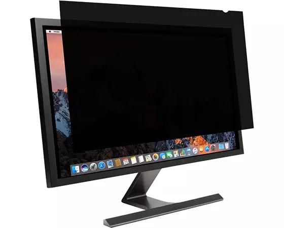 Filters Frameless Display