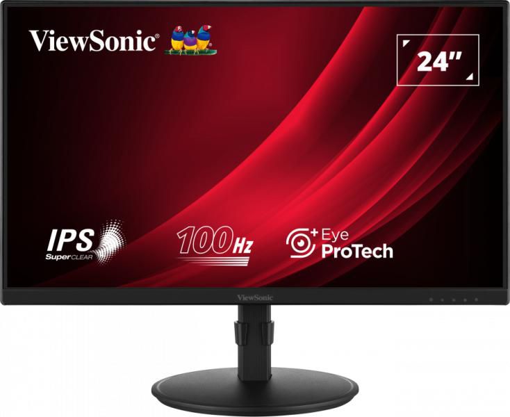 SuperClear IPS LED Monitor