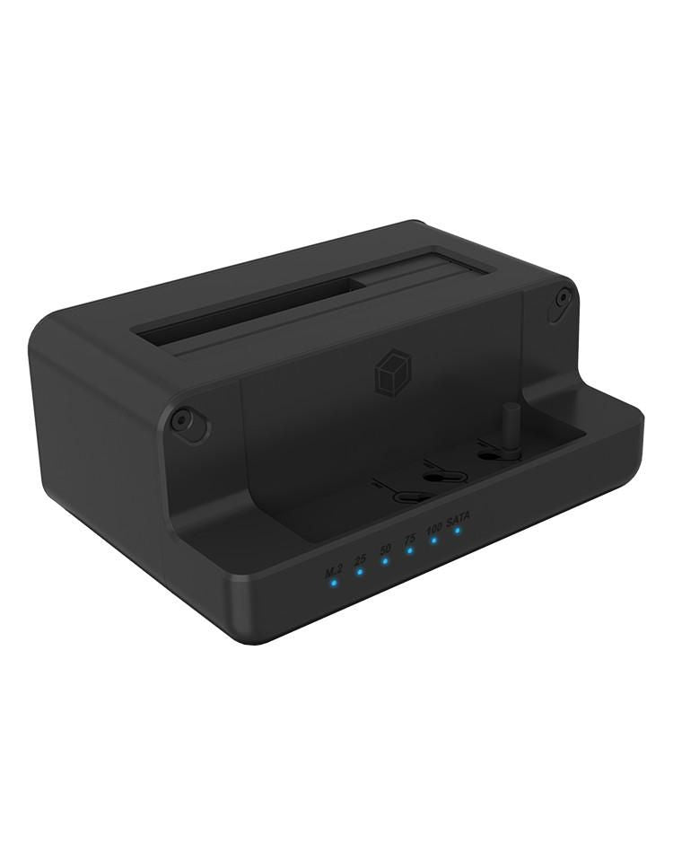 Type-C Black