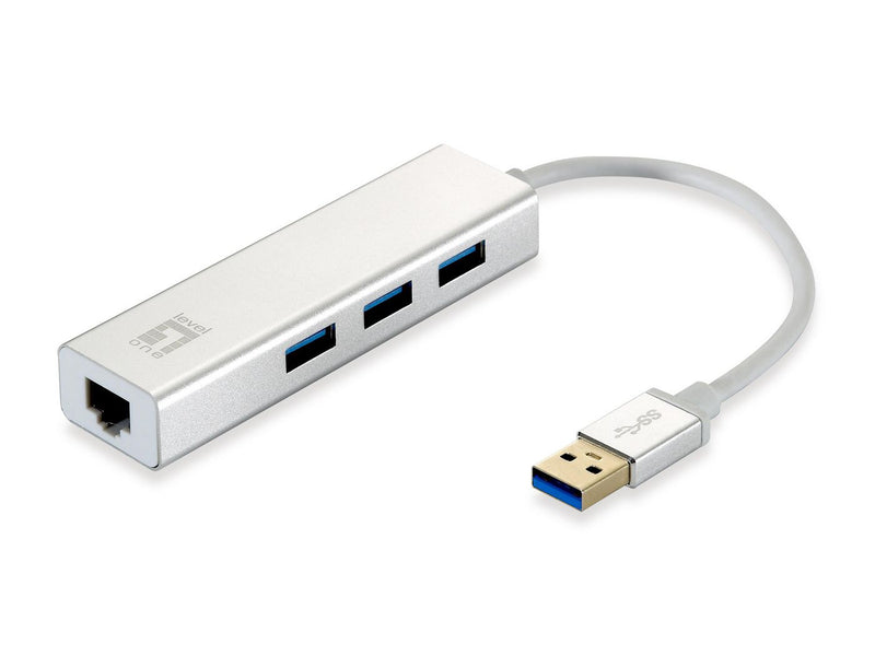 Wake-on-LAN