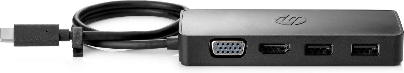 HP USB-C Travel Hub G2,