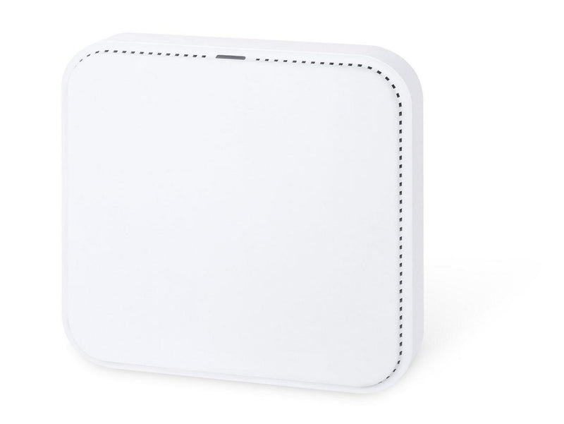 Fixation plafond bi-bande