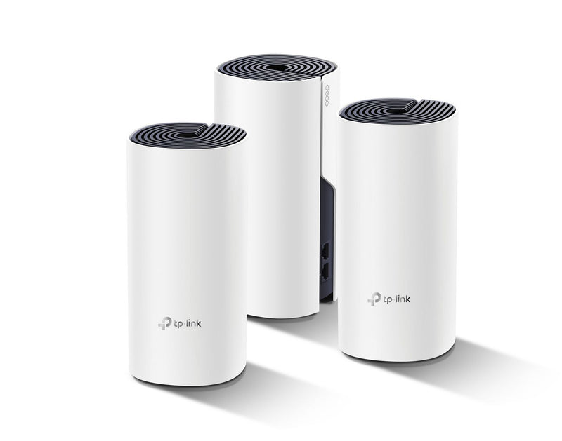 Hybrid Mesh Wi-Fi System EU