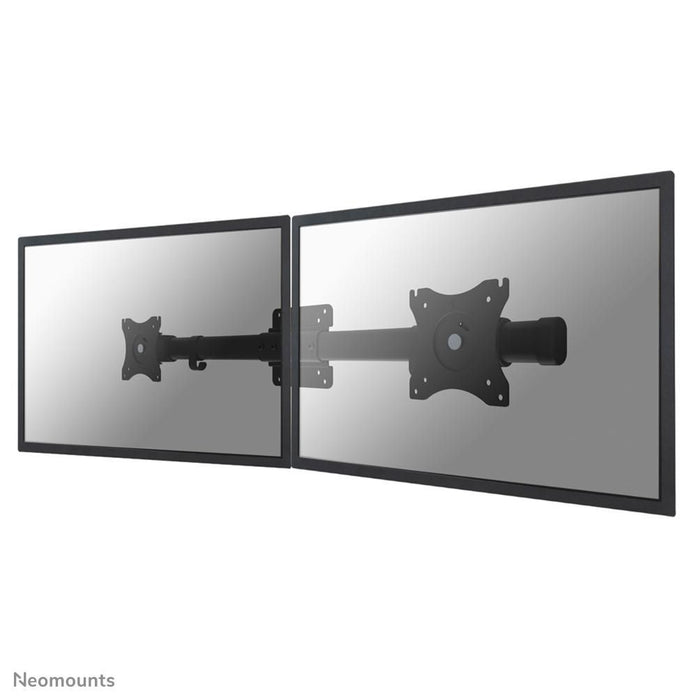 Monitor Arm Adapter from 1 to