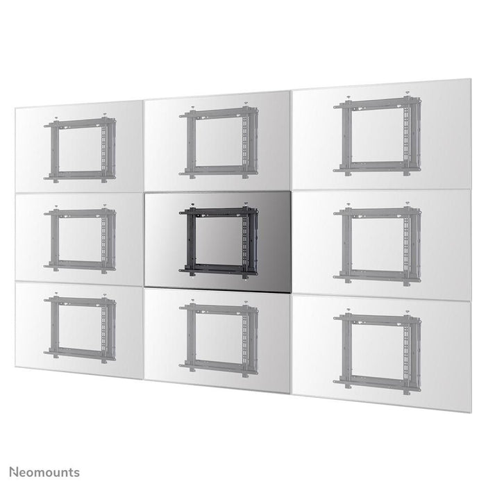 Mount, 42-70", Max 35 kg,