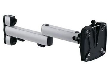 NOVUS TSS folding arm II monitor holder up to approx. 10 kg