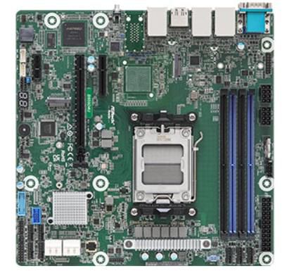 Socket Am5 Micro Atx