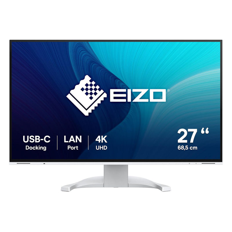 EIZO 68.5cm (27) EV2740X-WT 16:9 2xHDMI+DP+USB-C IPS retail
