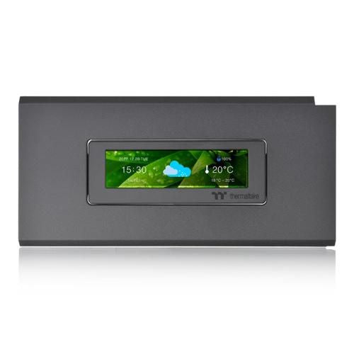 Thermaltake LCD Panel Kit Black for Ceres 500 and Ceres 300 TG ARGB