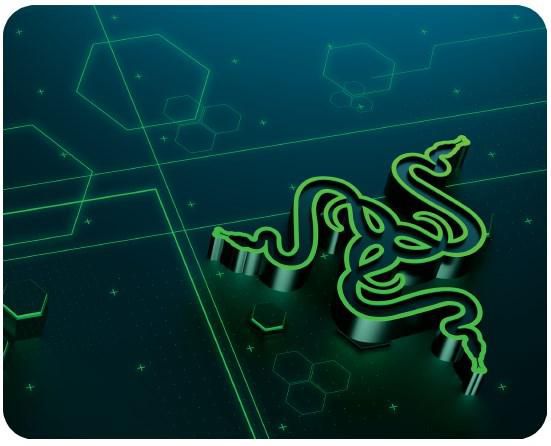 Razer Goliathus Mobile - Mouse pad