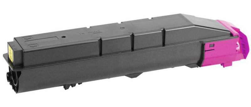 Utax Tonerpatrone - CK-5510M - 1T02R4BUT0 - magenta - 12.000Seiten