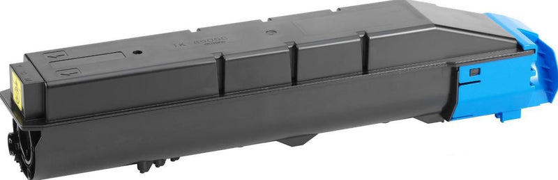 1T02R4CUT0 UTAX CK5510C 300CI Toner cyan