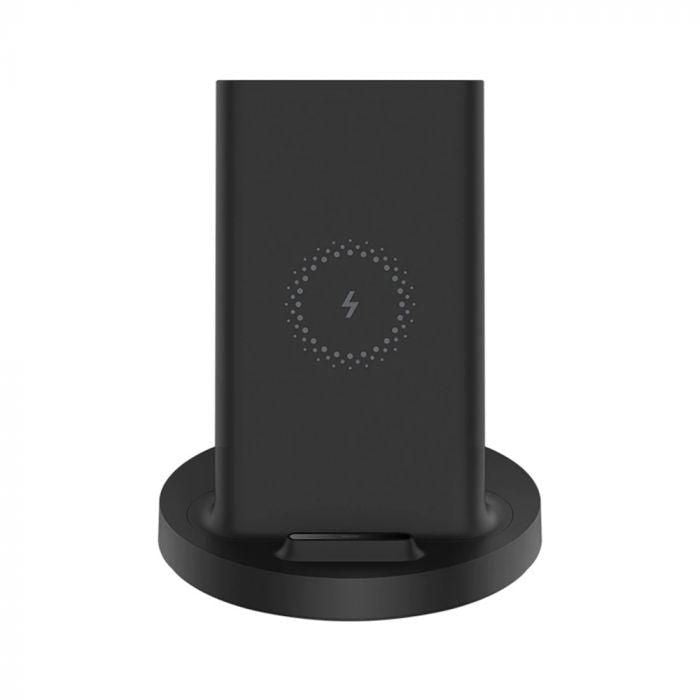 Black Ac Wireless Charging