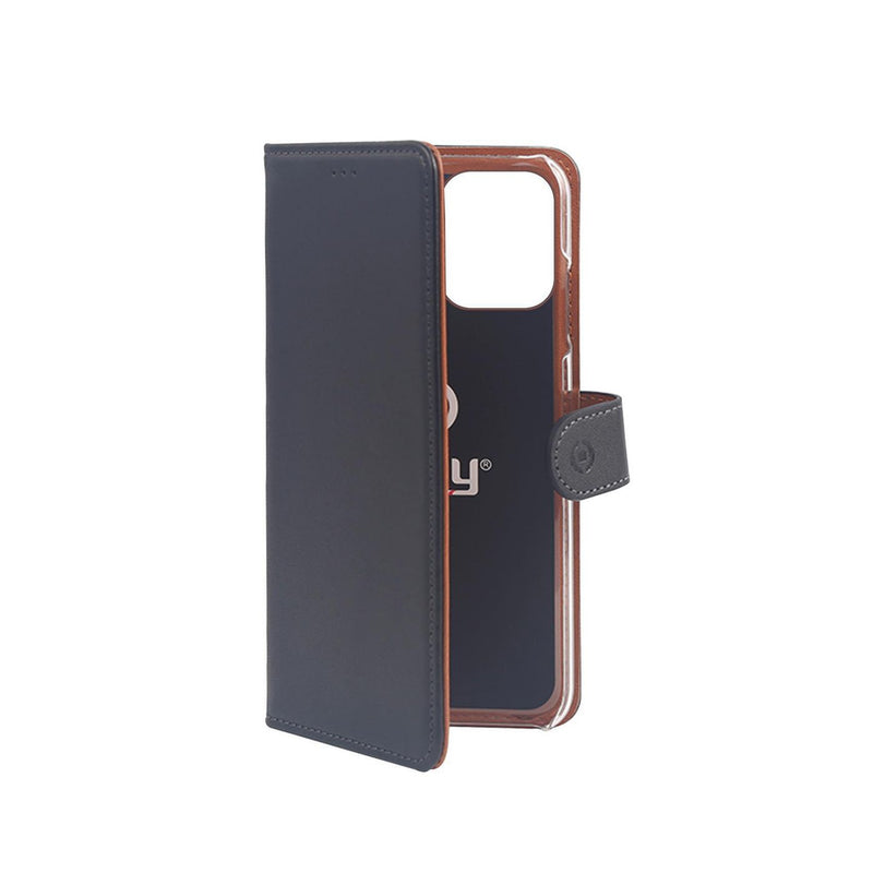 Cm (6.1") Folio Black, Brown