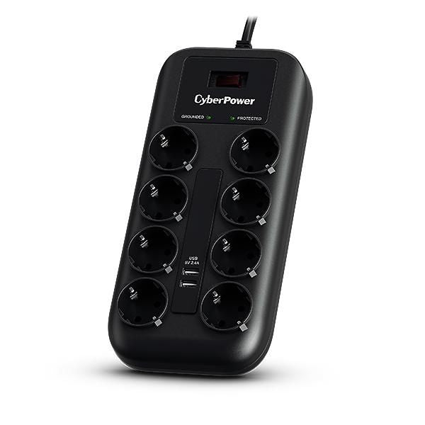 Outlet(S) 200 - 250 V 1.8 M
