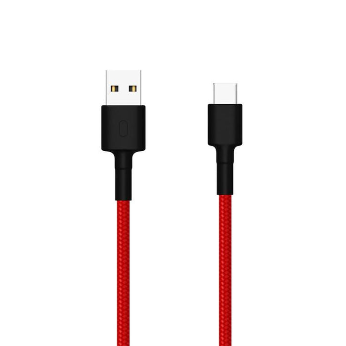 Black, Red