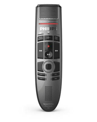 SpeechMike Premium Air