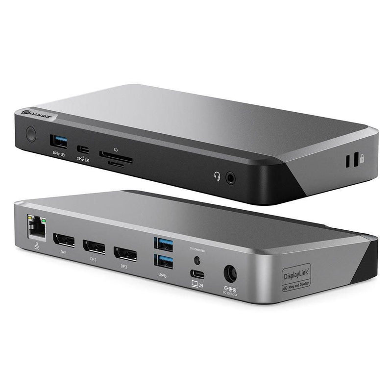 Universal Docking Station -