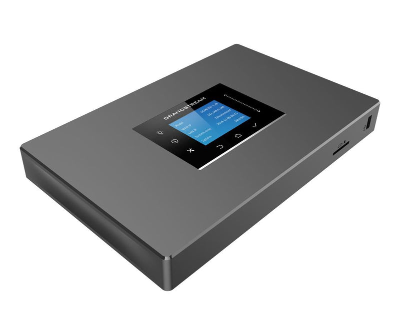 Grandstream PBX UCM6300A