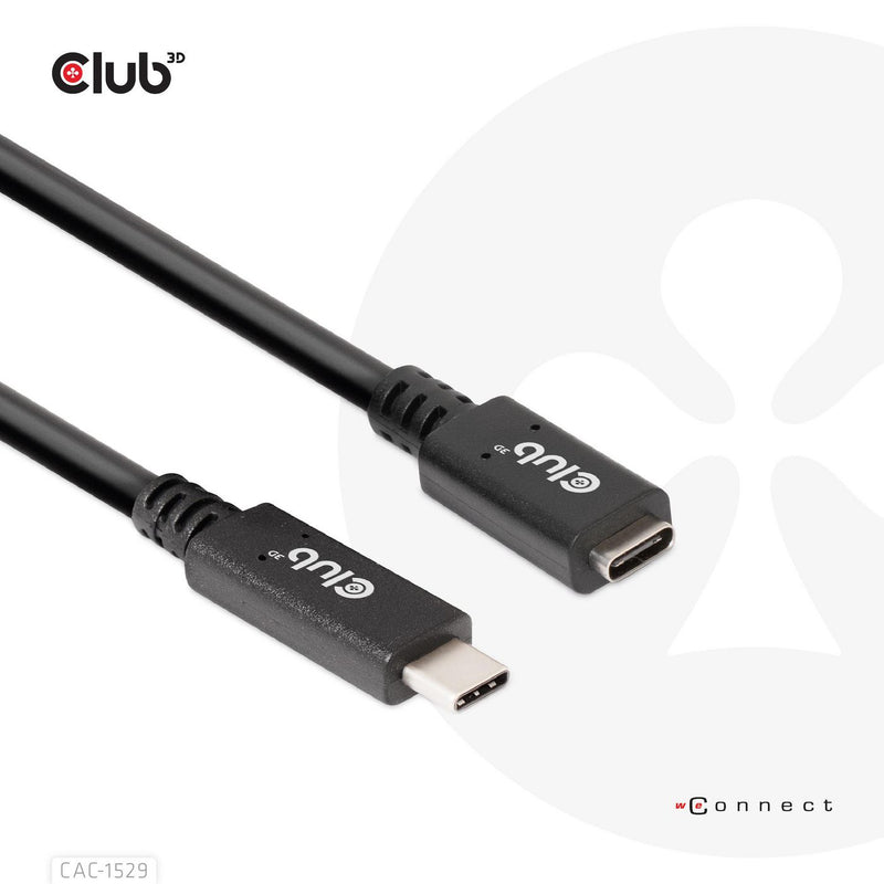 Cable 5Gbps 60W(20V/3A)