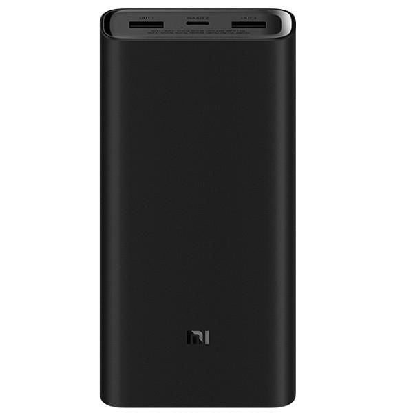 Lithium-Ion (Li-Ion) Black