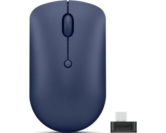 Wireless Optical 2400 Dpi