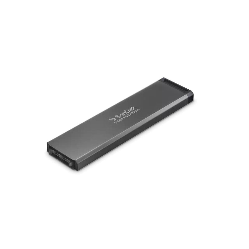 SANDISK Professional Pro-Blade Mag 1TB NVMe SSD 20Gbit/s USB 3.2 Gen 2x2