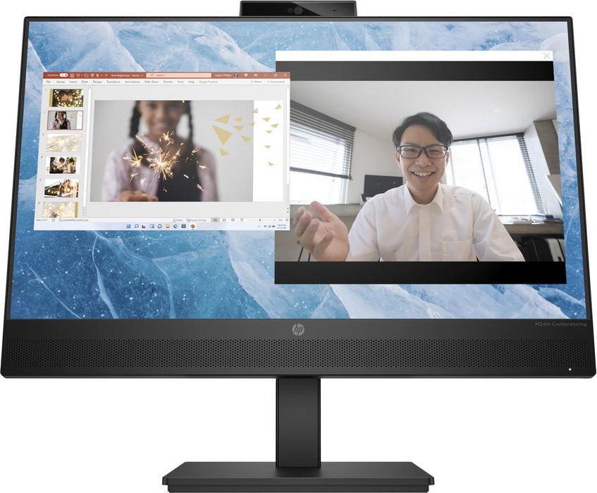 Computer Monitor (24")
