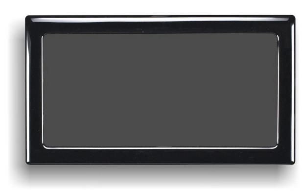 Demciflex Staubfilter Lian Li PC-O11 Air - Rear