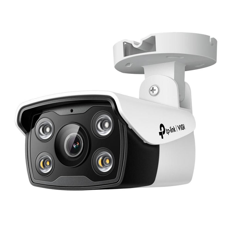 TP-Link VIGI C330(2.8mm) 3MP Outdoor Full-Color Bullet Network Camera