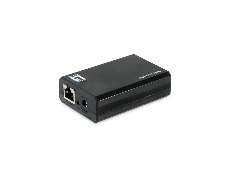 1x GE PoE-Splitter Adapter POS-5000 60W PoE