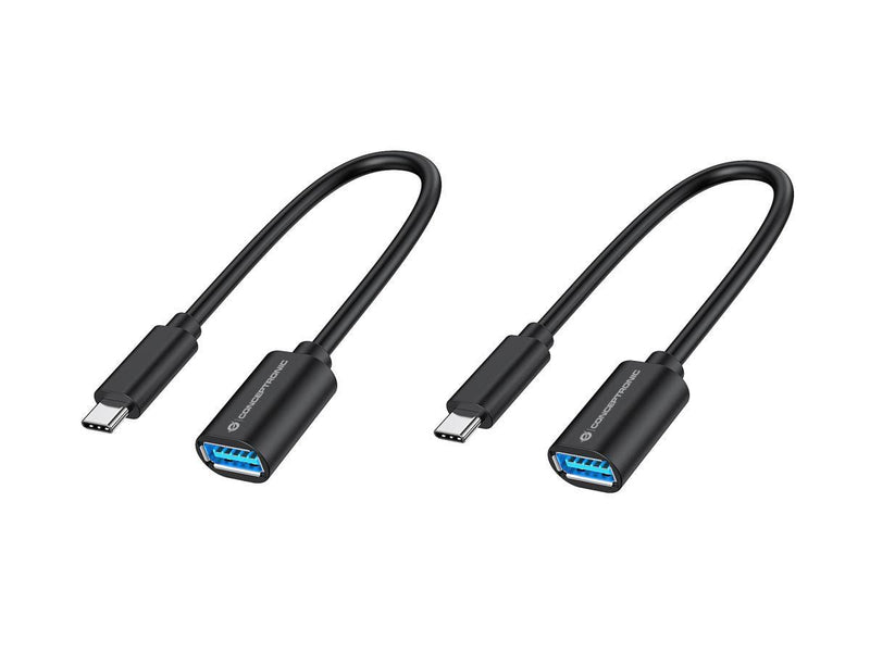 2-Pack, 20Cm