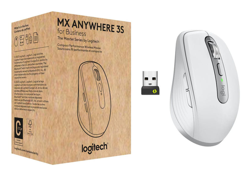 Mouse Right-Hand Rf Wireless