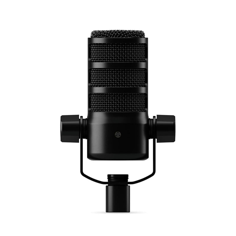 Microphone