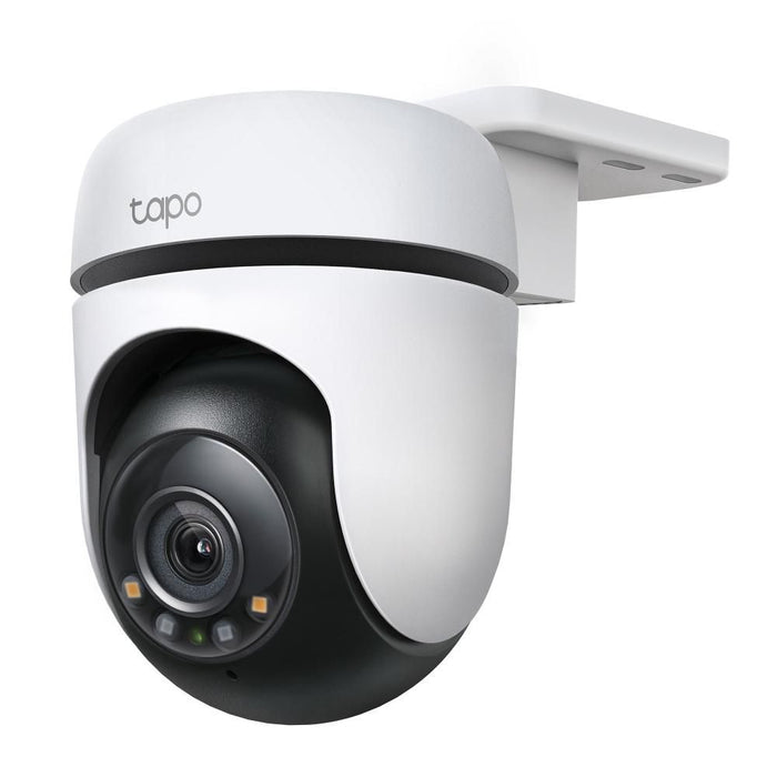 Tapo C510W V1 - Network surveillance camera - pan / tilt - outdoor - dustproof / weatherproof - colour (Day&Night) - 3 MP - 2304 x 1296 - 2K - fixed f