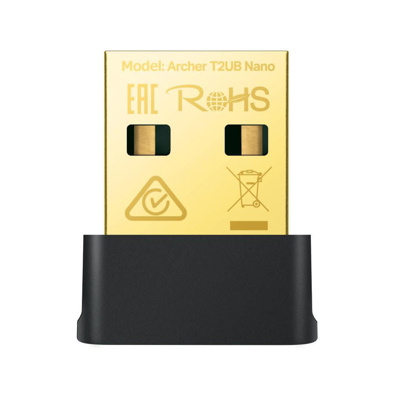 4.2 Usb Adapter