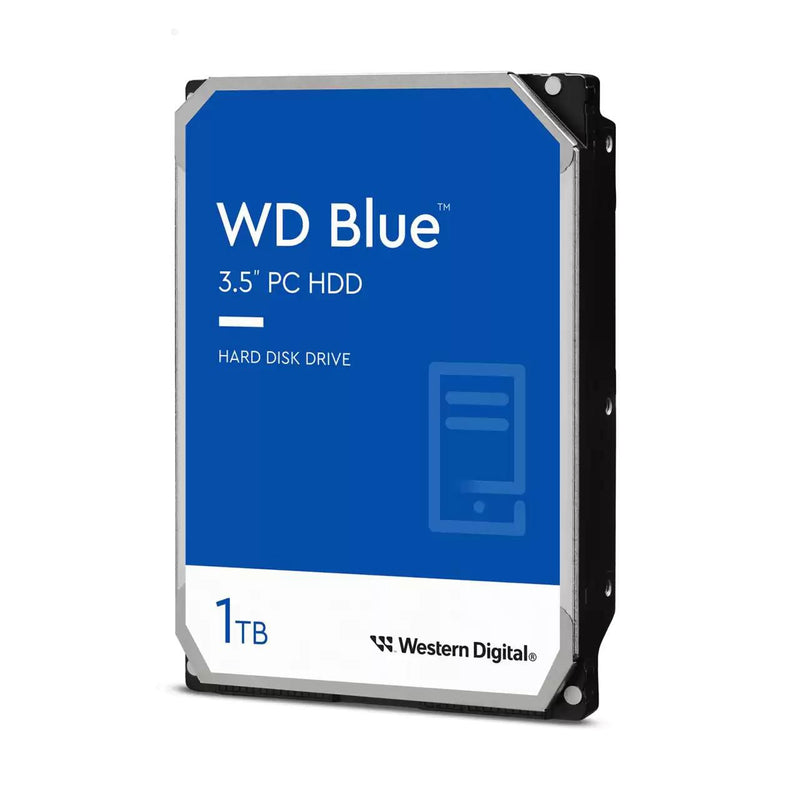 1 Tb Serial Ata Iii