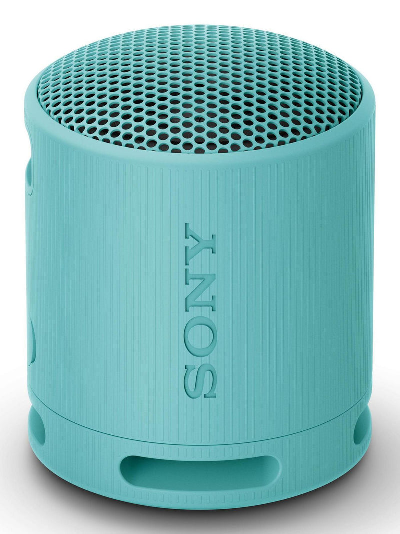 Sony SARS-XB100 Bluetooth Speaker blue