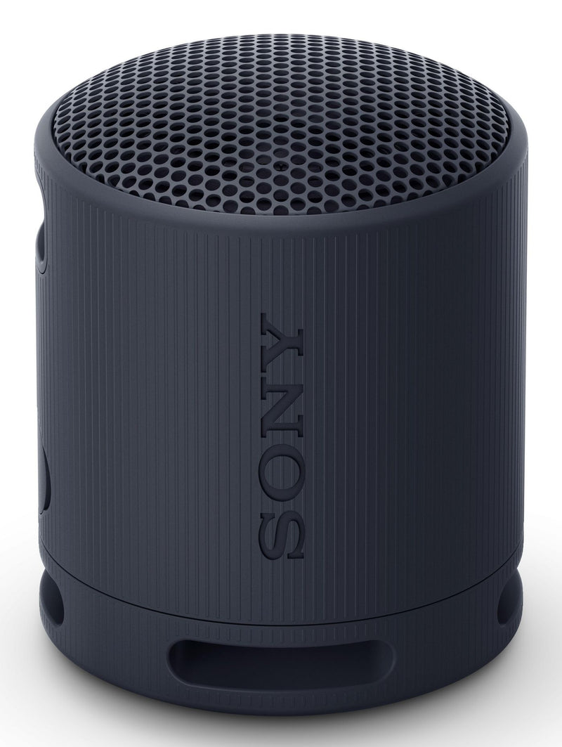 Sony SARS-XB100 Bluetooth Speaker black