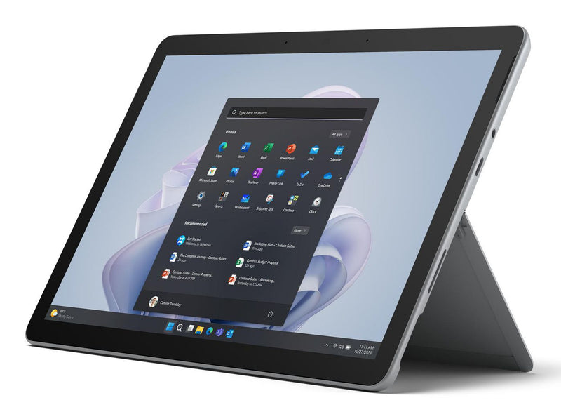 (10.5") Intel N 8 Gb Wi-Fi 6
