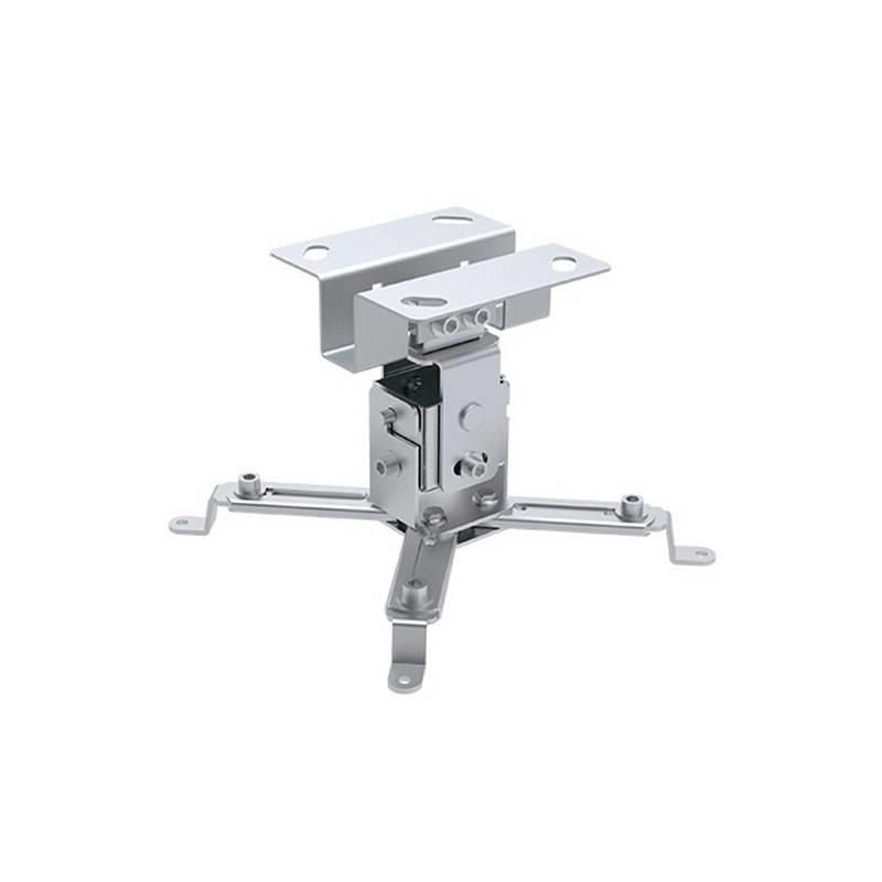 Rallonge 130 mm argent ICA-PM