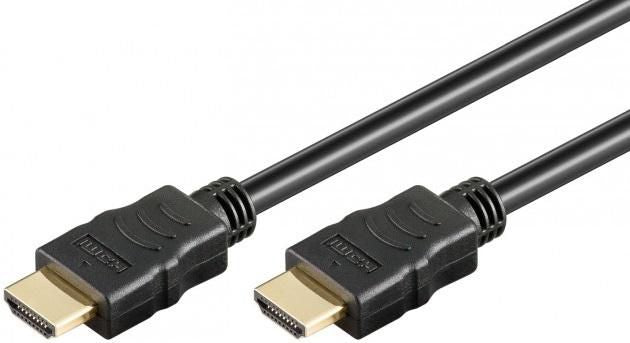 Ethernet A/A M/M Black Icoc