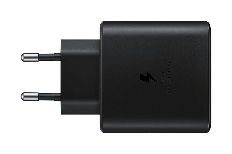 Fast Charging Indoor