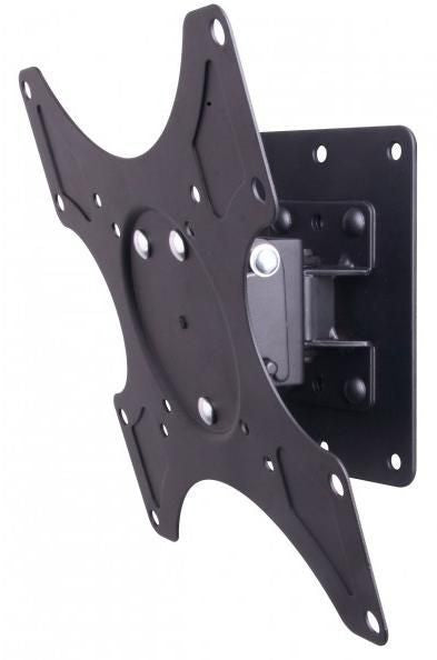 Lcd Tv Tilt 1 Swivel Black"
