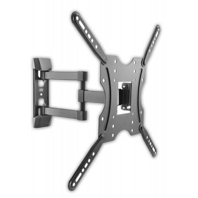 Mount Bracket Black