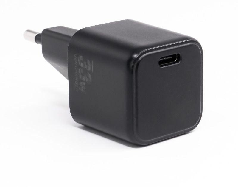 Charger, GaN Technology