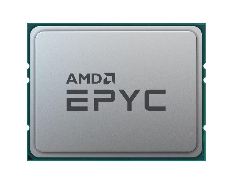 AMD EPYC 9684X - 2.55 GHz - 96-core - 192 threads - 1152 MB cache - Socket SP5 - OEM