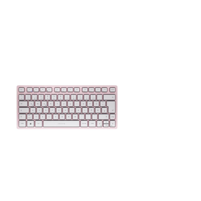 Bluetooth QWERTZ