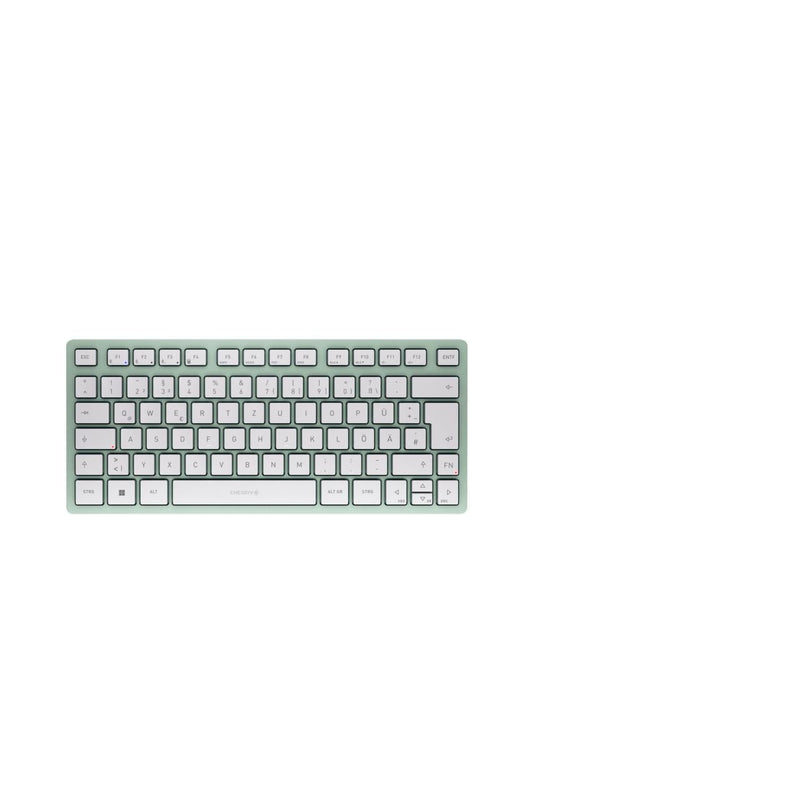 Bluetooth QWERTZ