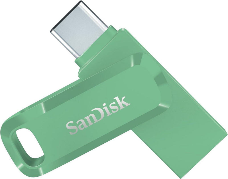 ULTRA DUAL DRIVE GO USB TYPE- C